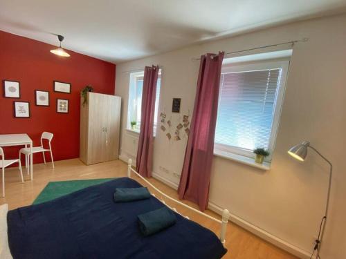 Boho Studio - Brno Cejl