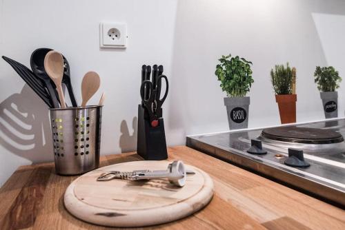 Boho Studio - Brno Cejl