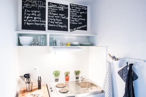 Boho Studio - Brno Cejl