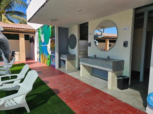 Hotel lito in Nuevo Vallarta , Mexico