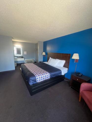 Executive Inn and Suites - Jackson in Jackson, USA