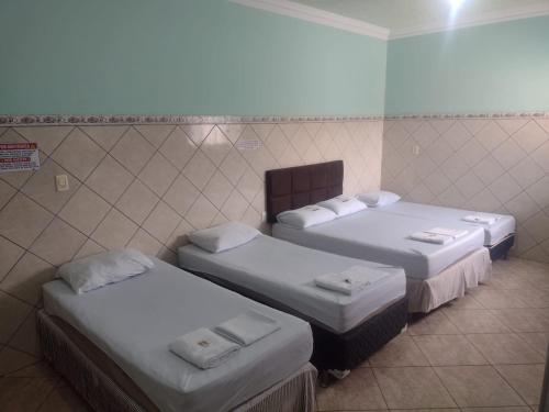 Hotel Val-de-Cans Aeroporto – Belem, KS