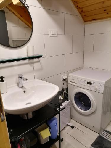 Apartman Tonka