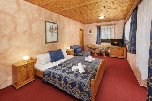 Double Room - Martin