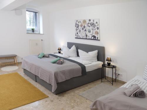 BohnApartments Elisa - Wohlfühlapartment mit 2 Parkplätzen und 3 Schlafzimmern - WLAN - Vollausstattung - image 5