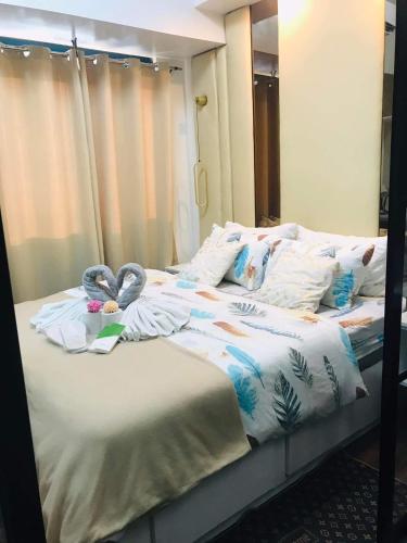 Luxurious Condotel at the heart of Makati, Manila (fotografie 10)