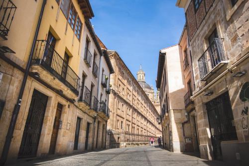 Serranos 24 Apartamento Rector Cobos