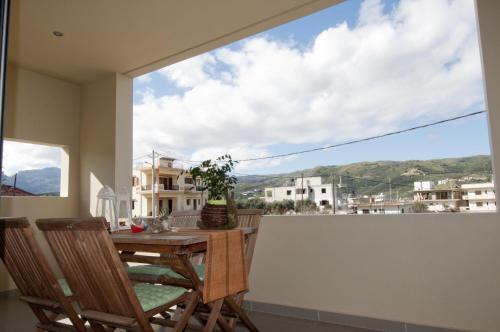 Campagna Mare, Kissamos (fotografie 2)