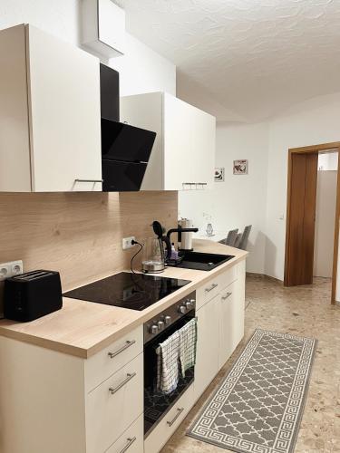Three-Bedroom Apartment image 10