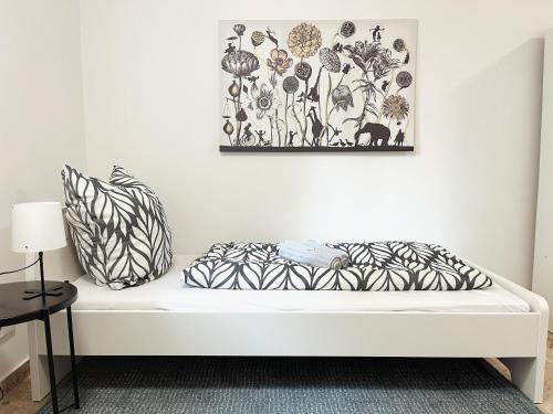 Three-Bedroom Apartment image 8