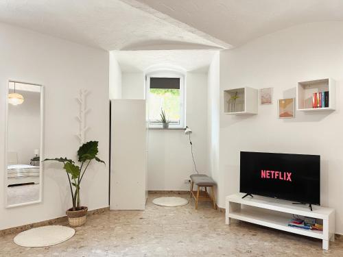Three-Bedroom Apartment image 7