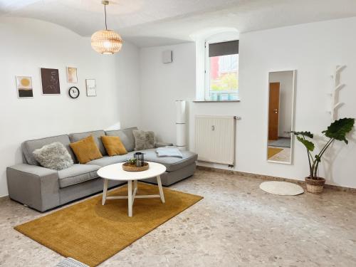 Three-Bedroom Apartment image 5