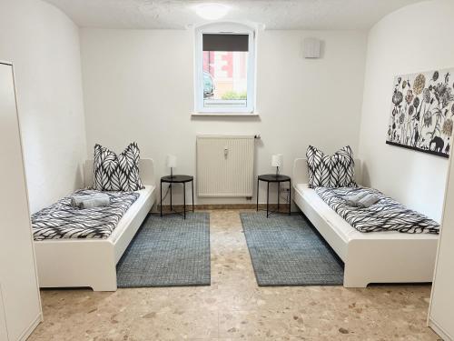 Three-Bedroom Apartment image 2