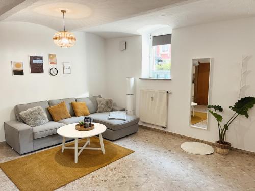 Three-Bedroom Apartment image 1