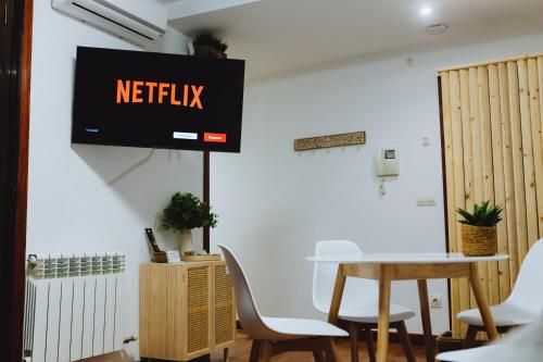 Serranos 24 Apartamento Rector Cobos