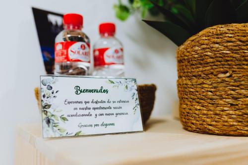 Serranos 24 Apartamento Rector Cobos