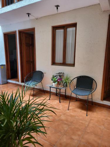 CASARU HOTEL OAXACA – Oaxaca, NE