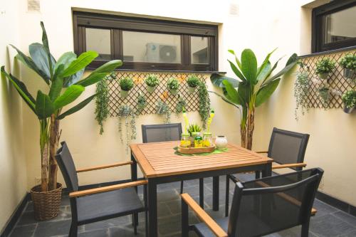 Serranos 24 Apartamento Rector Cobos