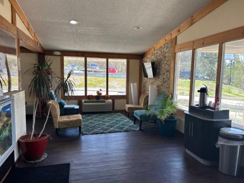 Létesítmények, Rodeway Inn Washington PA in Washington (Pennsylvania)