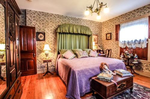 Hollerstown Hill Bed and Breakfast in Frederick, USA