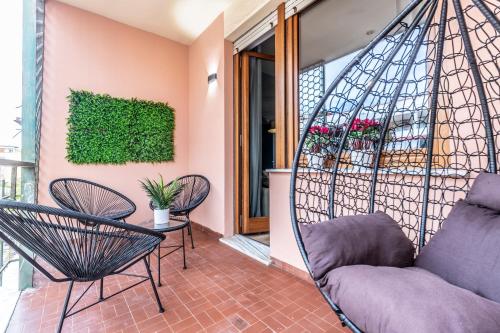  Boutique Apartments Collection-Indiana JONES in Sassari