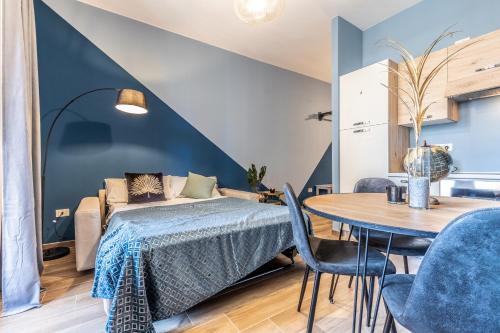  Boutique Apartments Collection-Indiana JONES in Sassari