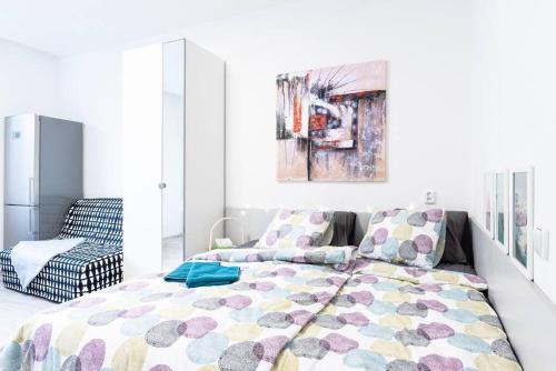 Tranquility Apartement - Brno, Brno (fotografie 9)