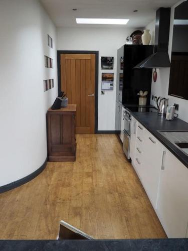 Fern Lodge Angus, Kirriemuir in Кірріемуір