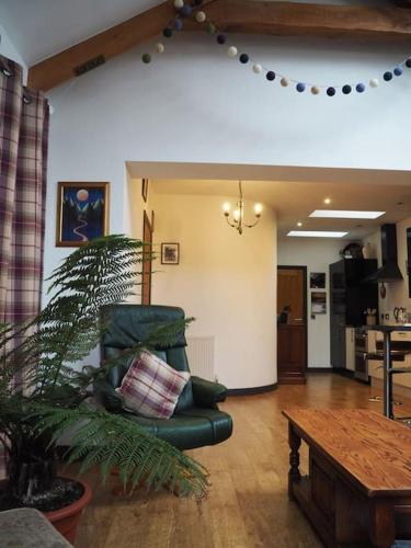 Fern Lodge Angus, Kirriemuir in Кірріемуір