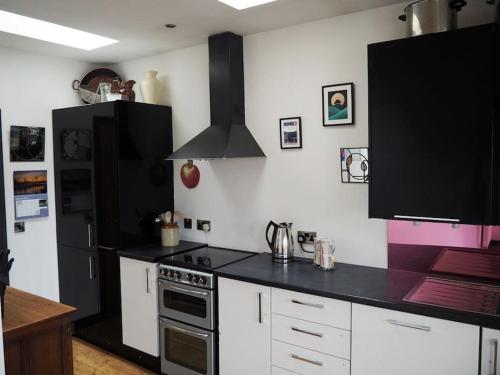 Fern Lodge Angus, Kirriemuir in Кірріемуір