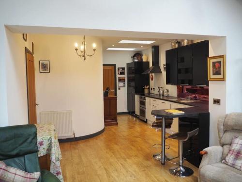 Fern Lodge Angus, Kirriemuir in Кірріемуір