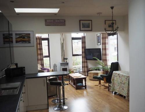 Fern Lodge Angus, Kirriemuir in Кірріемуір