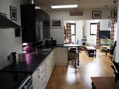 Fern Lodge Angus, Kirriemuir in Кірріемуір