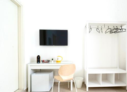 Be happy Rooms 4