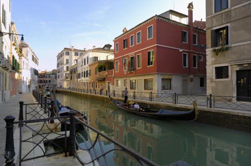 Albergo Basilea
