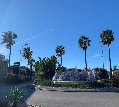 Coup de cœur à Sanary sur Mer