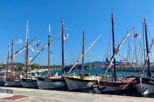 Coup de cœur à Sanary sur Mer