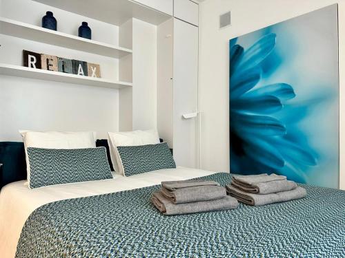  Aqua Beach Apartment in Figueira da Foz