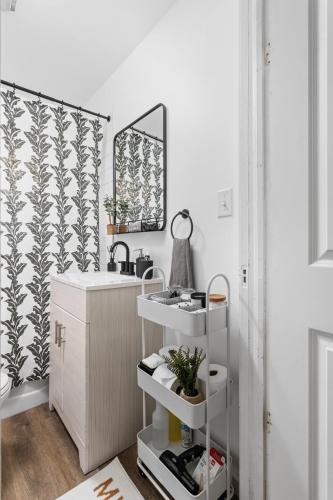 Comfy Indy Home NearButler-PetsOK-ConventionCTR10m near Indianapolis Múzeum