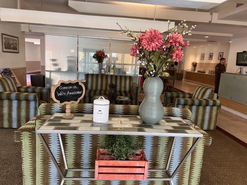 La Quinta by Wyndham Danbury - image 20