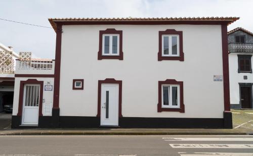 Casa Codorniz gîte à louer Agualva