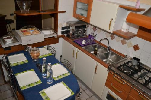 B&B Ai Prati – Bergamo, VA