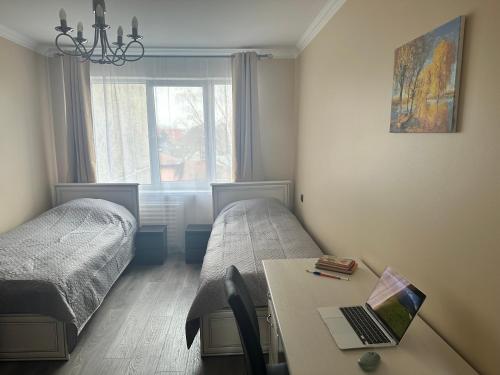 Moderns, gaišs, plašs! A++ 3 istabu dzīvoklis, Riga