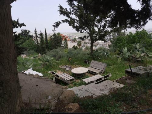 Reina's Room in בֵּית לֶחֶם