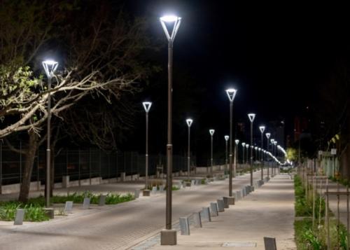 Departamentos la Merced in ซาน นิโกลัส เดลาส อาร์โรโยส