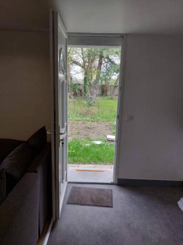 Appartement independant 2 in Le Blanc-Mesnil