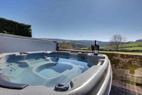 Dog-Friendly Peak District | Hot Tub, Pool & Sauna gîte à louer Haddon Hall