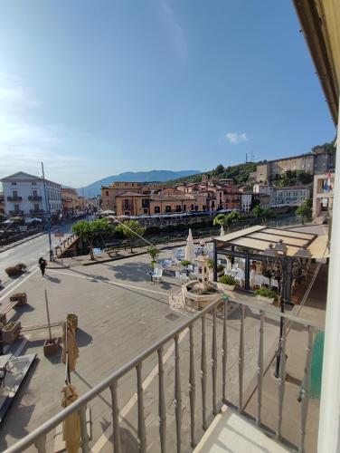 IN CENTRO Rooms and Apartments - Anagni IN CENTRO Rooms and Apartments - Anagni
