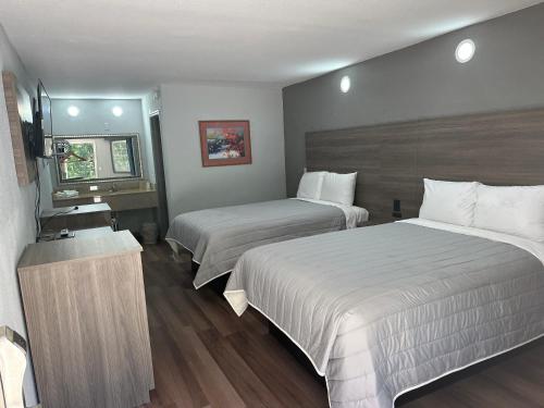 Budget Inn Express - South Carolina