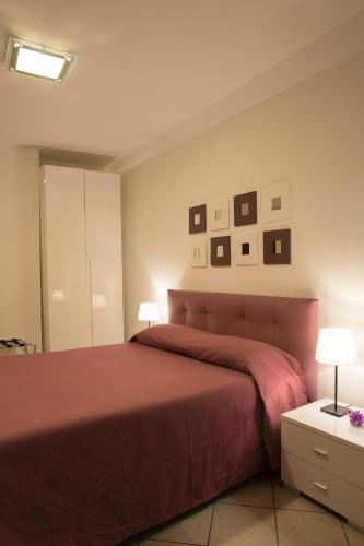 Termini in Bed – Rome